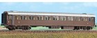 50381 ACME Passenger car 2nd class type Bz 31200